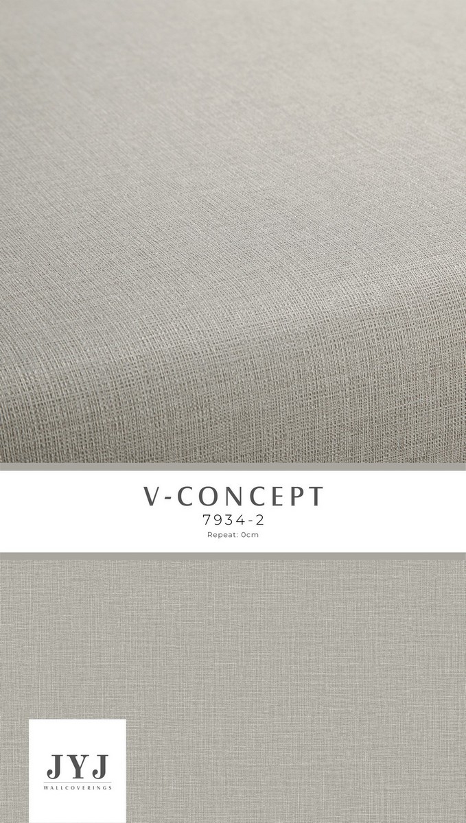 Giấy dán tường Vconcept 7934-2